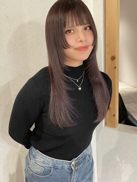 アイリー 名古屋(A/LEE) 姫レイヤー！