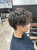 ビューティーサロン ガーデン(beauty salon garden)&nbsp;ツイストスパイラルで楽ちんセット☆担当あや☆