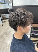 ツイストスパイラルで楽ちんセット☆担当あや☆