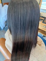 アンバー(amber) 髪質改善