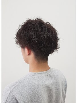 キュア ららぽーとTOKYOーBAY North Gate店(cure) メンズツイスパ