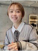 short style