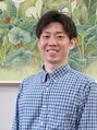 カミングよしむら(髪ingよしむら) 吉村 拓也