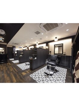 施術後もゆったりと過ごせるスペースを完備◎ひとりひとりが寛げる空間で癒しの時間を♪