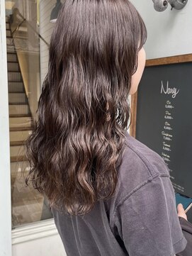 ナリー(Nary) 【guest looks】