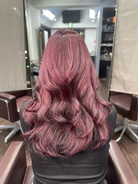 テテ(TETE) ワンホンレッド