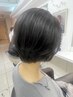 【中島指名限定】カット＋クイックスパ　￥7.370→￥6.600