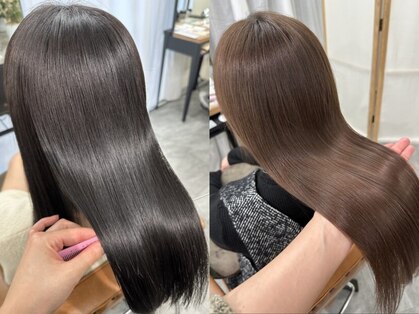 ラベスト バイ セロ 池袋メトロポリタン前(LOVEST by CERO)の写真