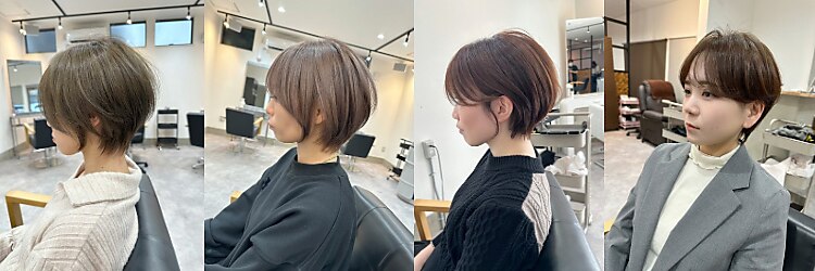 アジアエス 谷山 清和店(asia s)のサロンヘッダー