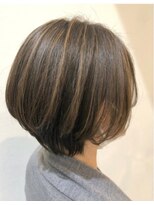 セラ(SERA)&nbsp;ハイライトで春カラーに！