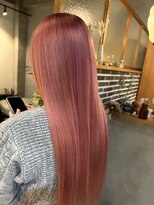 デイル(Daylu)&nbsp;ピンクカラー