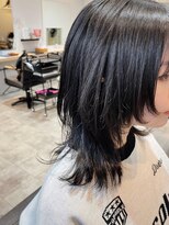 ローリーポーリークラウン(Roly Poly Clown)&nbsp;ウルフレイヤー/こえだ