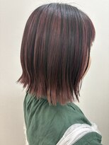 アールモンドヘア新世界&nbsp;【北見】#アンブレラカラー