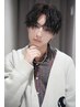 ご新規様6月7日限定　メンズカット+復元トリートメント（2ステップ)