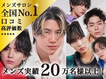 メンズヘアセンス 渋谷(MEN'S HAIR SENSE)