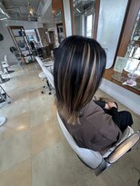 牛若丸ジャパン(Japan)&nbsp;アンブレラカラー黒×ゴールド