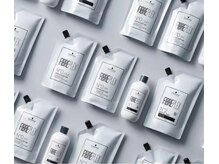 ヘアーラボ ノッシュ 唐人町店(Hair Labo Nosh)の雰囲気（髪の強度を上げる処理剤をサービス！【艶髪/縮毛矯正/ヘアケア】）