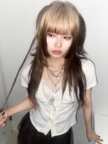 キオクエコ(KIOX eko)&nbsp;ルーツカラー