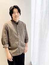 エレノア スパアンドトリートメント 千葉店(Eleanor spa&treatment) 藤本 健児
