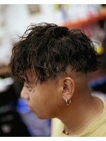 ラッドマン(RADMAN)&nbsp;ツイストスパイラル