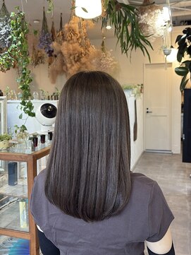 タオ(tao) 暗めオリーブカラー