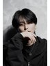 【小鴨 流詩音 限定】ご新規様限定 カット+縮毛矯正￥12000（韓国メンズヘア）