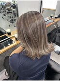 切りっぱなしハイライト京都ボブ