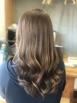 クラウドナイン(CLOUD Nine)&nbsp;優しい雰囲気のベージュカラー