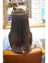 ポタム 東中野(potamu)&nbsp;ピンクブラウン