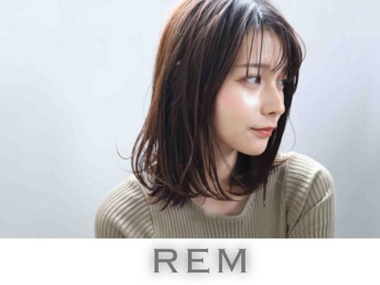 レム 中目黒アトラスタワー(REM)の写真