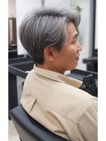 グランド 本八幡店(GRAND)&nbsp;メンズカット[メンズカット/眉毛//理容室/美容室/本八幡駅/]