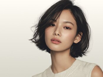 ビビデココ(ViVi de CoCo)の写真/大人女性の髪悩みに寄り添う上質プライベートサロン