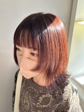 クラリス(CLARIS) ハッシュウルフ