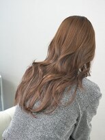 ニュウ(niw)&nbsp;髪質改善/韓国/艶髪/縮毛矯正/韓国風ヘア/艶髪ケア/学割U24/ボブ