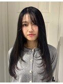 レイヤーカット【伊藤 想】