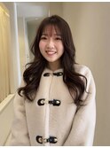 美人ナチュラルブラウン