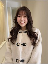 アルシュインプレッション&nbsp;美人ナチュラルブラウン