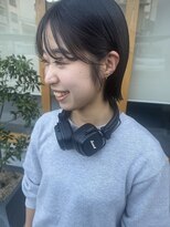 アンドアイ(i)&nbsp;ボブ