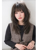 ロメオ 京橋(ROMEO)&nbsp;暗めカラー/ショート/ブリーチ/インナー/ボブ/髪質改善