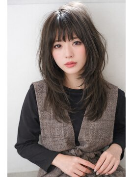 ロメオ 京橋(ROMEO) 暗めカラー/ショート/ブリーチ/インナー/ボブ/髪質改善