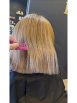 ホープ(HOPE)&nbsp;髪質改善トリートメント