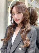 ロンドアンメゾン 原宿(Lond un Maison.)&nbsp;イメチェン/ハイレイヤー/バタフライカット/ワンホン0303