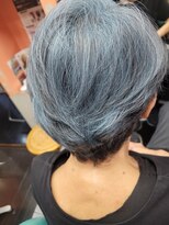 ひさご&nbsp;ショート