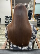 ウェーブ 和合店(wave)&nbsp;ダブルカラー