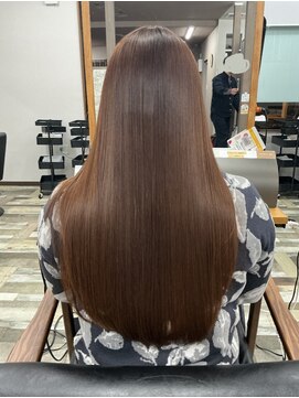 ウェーブ 和合店(wave) ダブルカラー