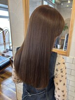 マティーズ(Matty's) 透明感ベージュ