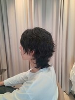 ロージーバイフーガヘアー 元住吉店(Rosy by FUGAhair) 【パーマスタイル】