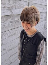 シュウ 安城店(Shu)&nbsp;オサダ ヒカリ