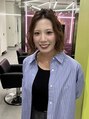 ヘアメイク アース 本庄早稲田店(HAIR & MAKE EARTH) 小笠原 楓華