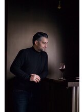 ザ マン ニューヨーク 神谷町店(THE MAN NewYork)&nbsp;大人外国人風メンズイケオジサイドパート